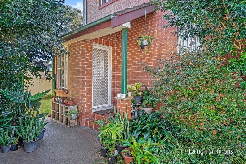 2/43 O'neill Street, Guildford, Guildford - Image 1