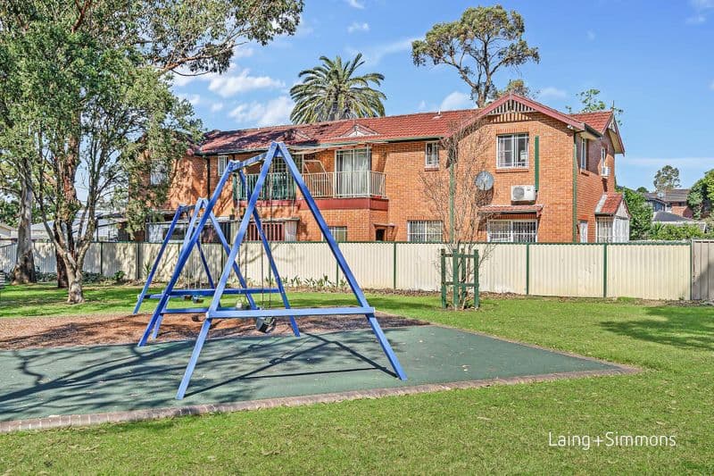 2/43 O'neill Street, Guildford, Guildford - Thumbnail 8