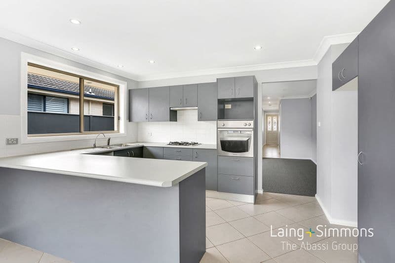 4/10																										Hythe Street
														
								Mount Druitt, NSW 2770, Ropes Crossing - Thumbnail 2