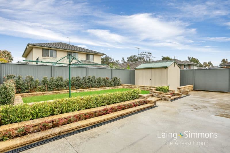 4/10																										Hythe Street
														
								Mount Druitt, NSW 2770, Ropes Crossing - Thumbnail 8