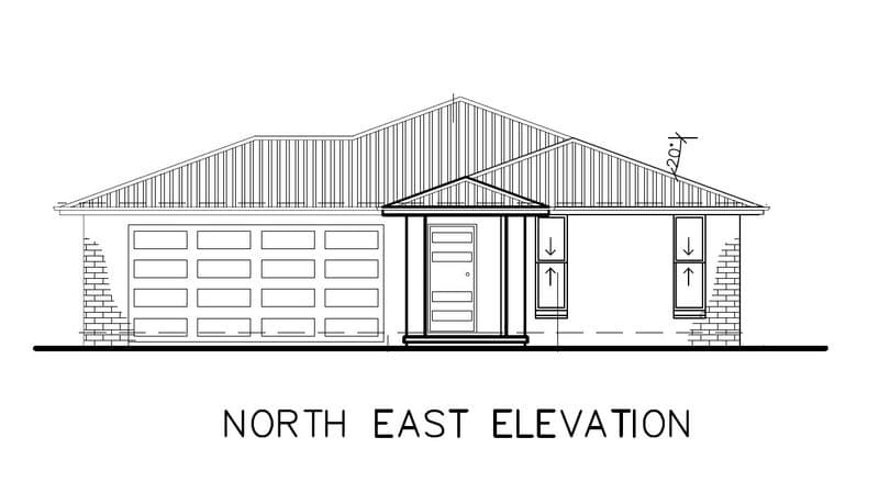 16 Grandis Parade, Taree, Armidale - Thumbnail 3