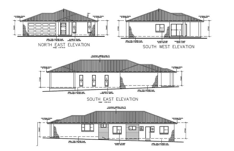 16 Grandis Parade, Taree, Armidale - Thumbnail 4