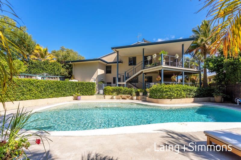 7 Glen Court, Black Head, Armidale - Image 1