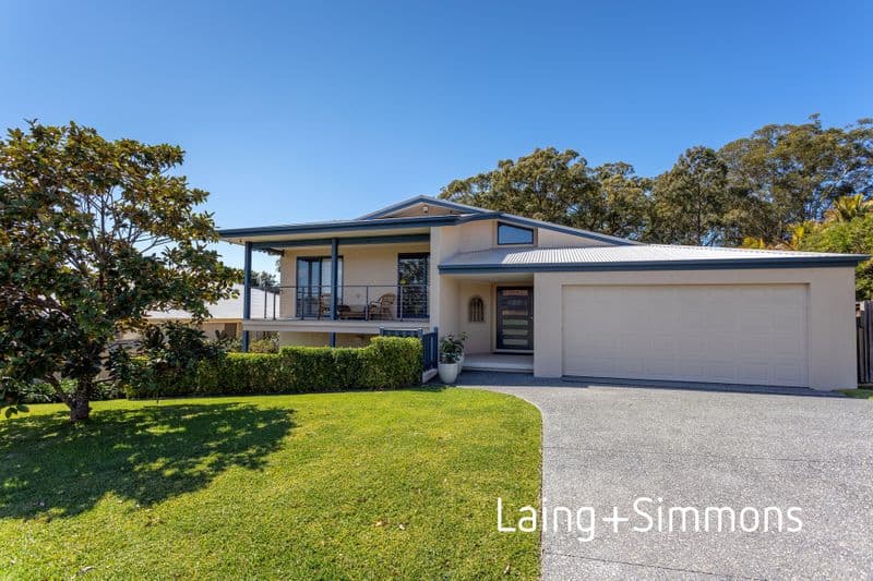 7 Glen Court, Black Head, Armidale - Thumbnail 3