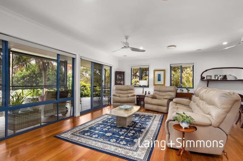 7 Glen Court, Black Head, Armidale - Thumbnail 7
