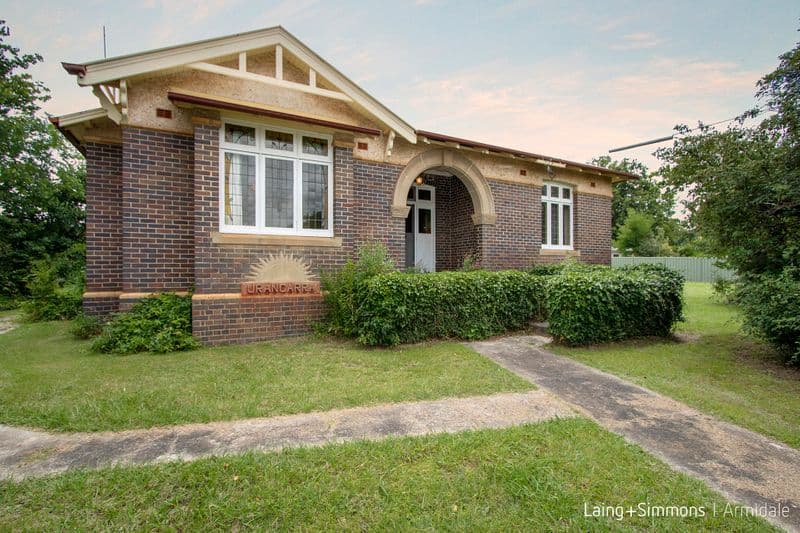 36 Taylor Street, Armidale, Shortland - Thumbnail 2