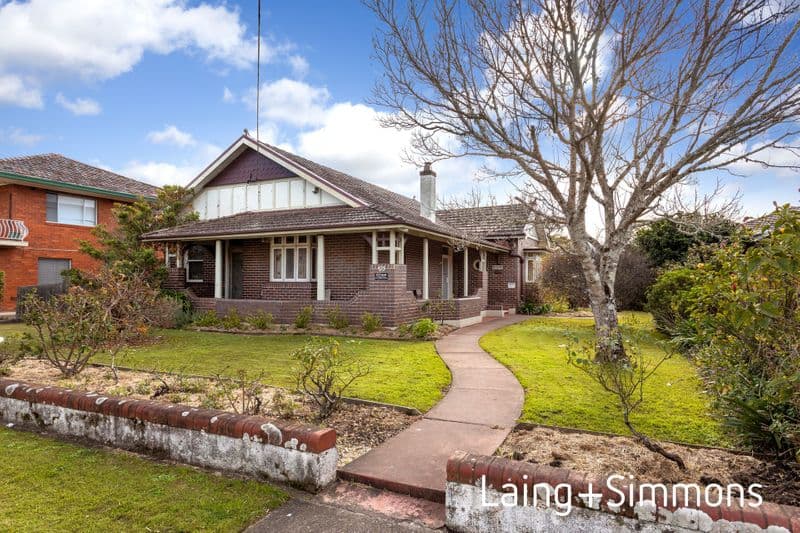 63 Wynter Street, Taree, Uralla - Image 1