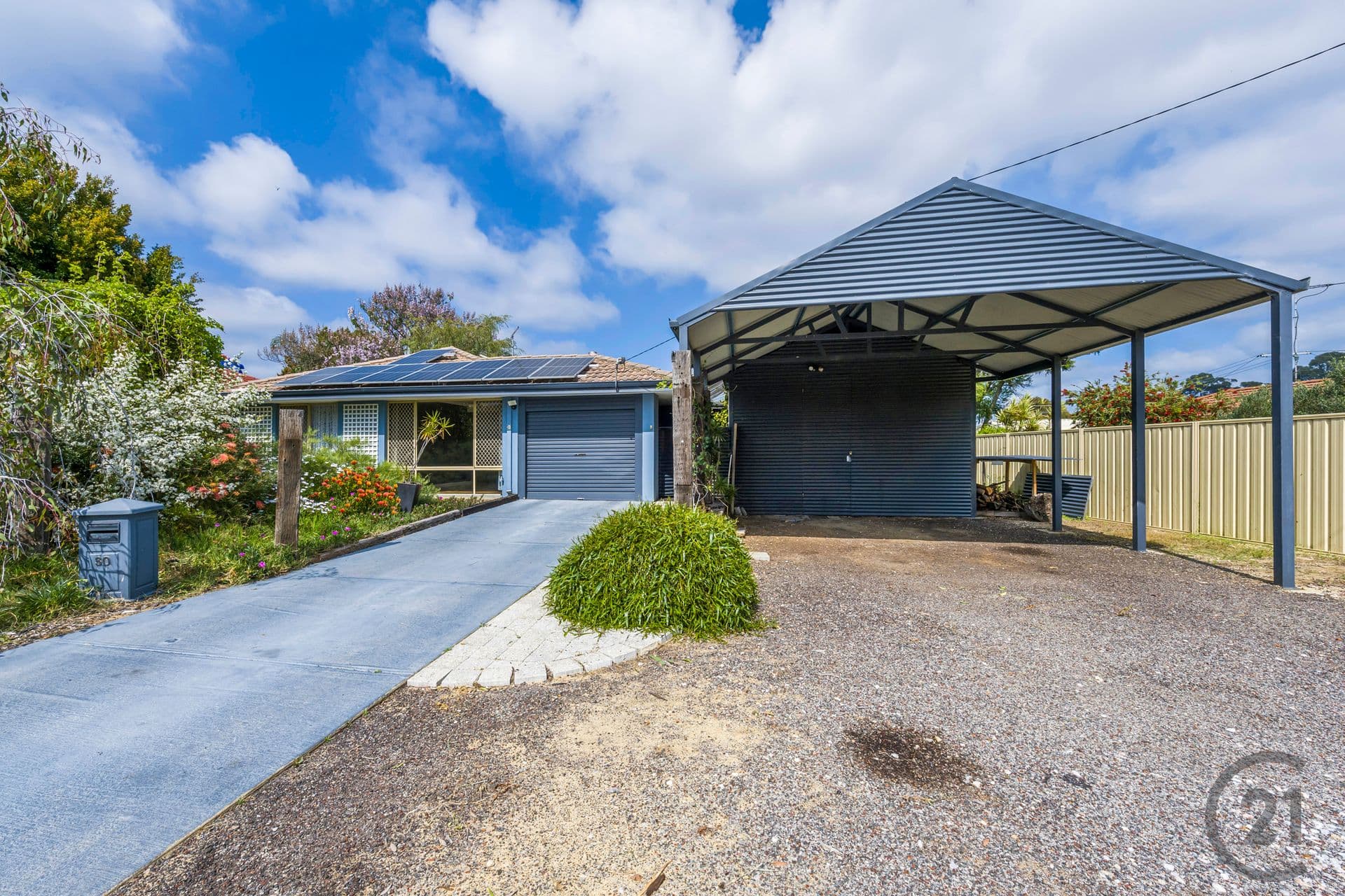 30 Gavarnie Way, Coodanup, WA, 6210, Coodanup - Image 1