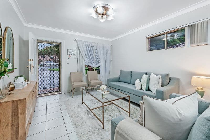 1/205 Edgar Street, Condell Park, Condell Park - Thumbnail 5