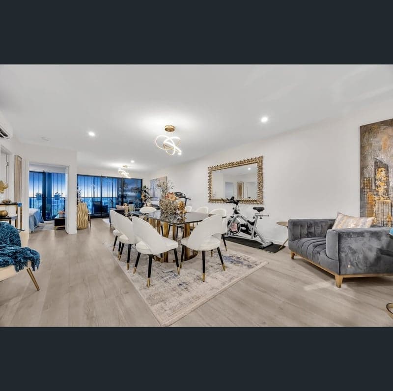 317/173 Caroline Springs Boulevard, Caroline Springs - Image 1