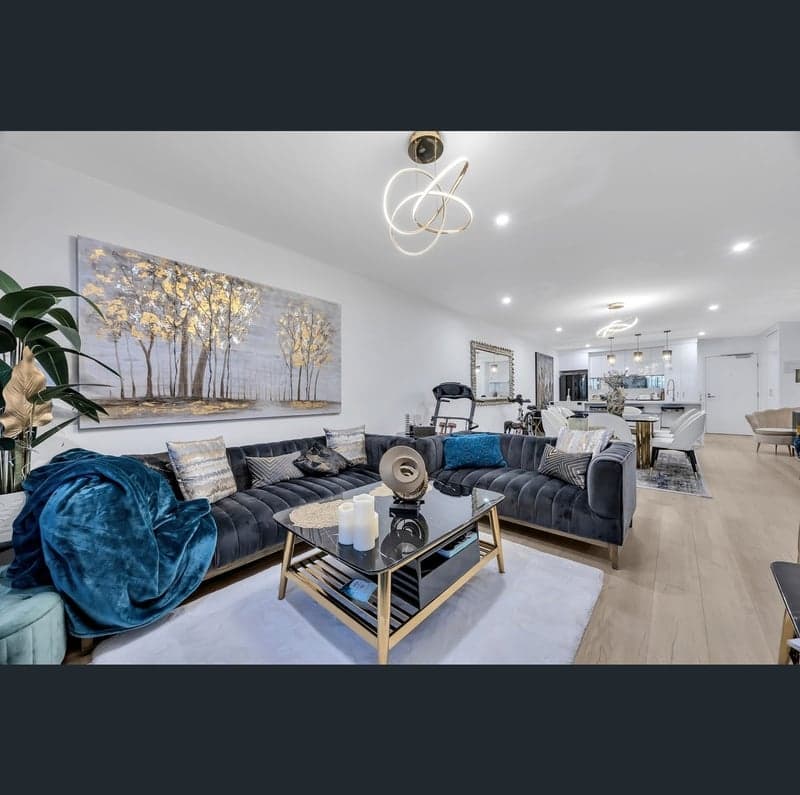 317/173 Caroline Springs Boulevard, Caroline Springs - Thumbnail 4