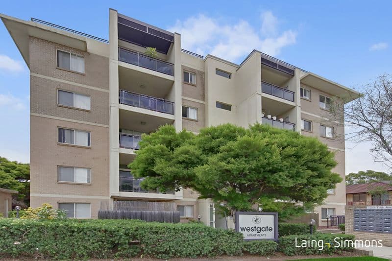 29/2-4 Fifth Avenue, Blacktown, Dee Why - Thumbnail 2