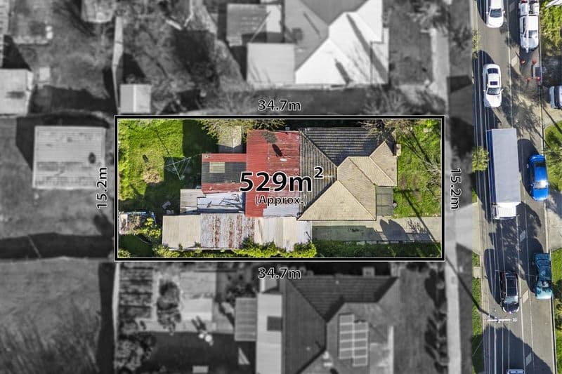 9 Sredna Street, West Footscray - Thumbnail 2