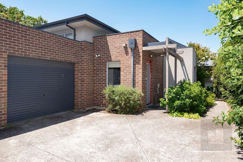 3/79 Kingsville Street, Kingsville - Image 1