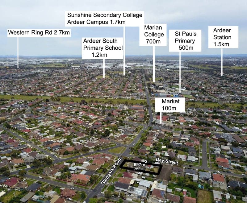 122 Glengala Road, Sunshine West - Thumbnail 2
