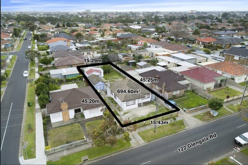 122 Glengala Road, Sunshine West - Thumbnail 5
