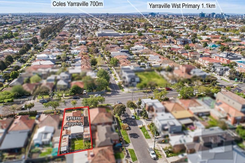 229 Francis Street, Yarraville - Thumbnail 2