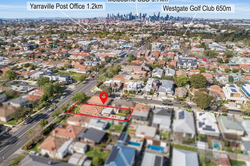 229 Francis Street, Yarraville - Thumbnail 3