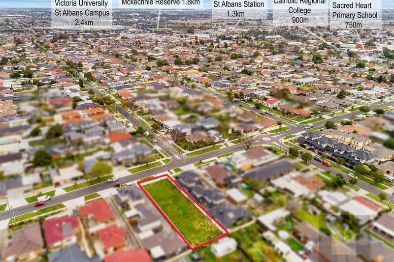 144 Biggs Street, St Albans - Image 1