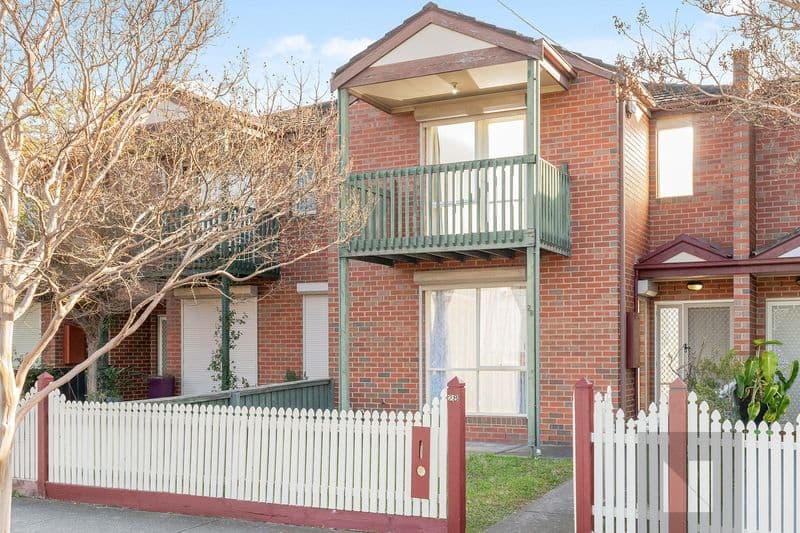 28 Gordon Street, Maribyrnong - Image 1