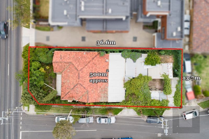 196 Ballarat Road, Maidstone - Image 1