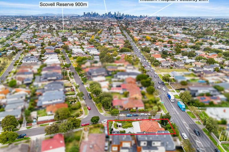 196 Ballarat Road, Maidstone - Thumbnail 2
