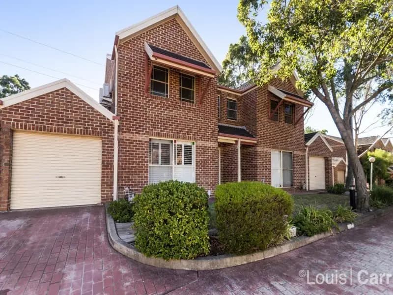 18/10 View Street, West Pennant Hills NSW, West Pennant Hills - Thumbnail 6