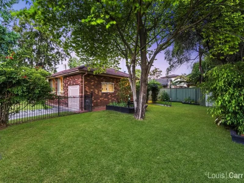2 Benalla Avenue, Kellyville NSW, Kellyville - Thumbnail 2
