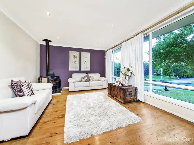 2 Benalla Avenue, Kellyville NSW, Kellyville - Thumbnail 3