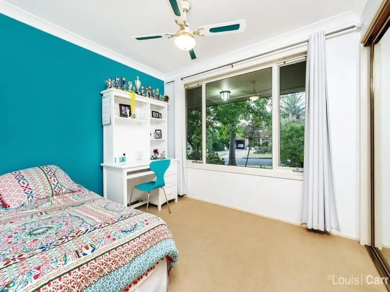 2 Benalla Avenue, Kellyville NSW, Kellyville - Thumbnail 6