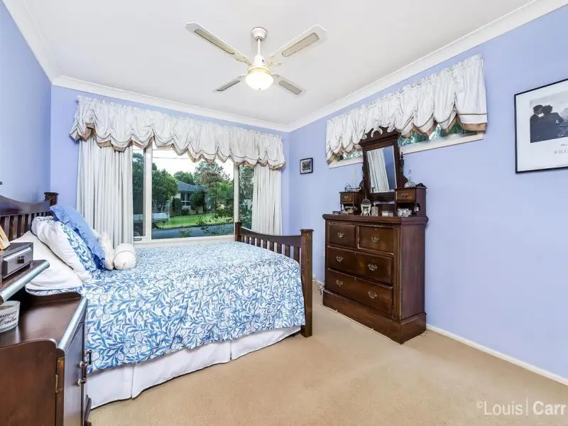 2 Benalla Avenue, Kellyville NSW, Kellyville - Thumbnail 8
