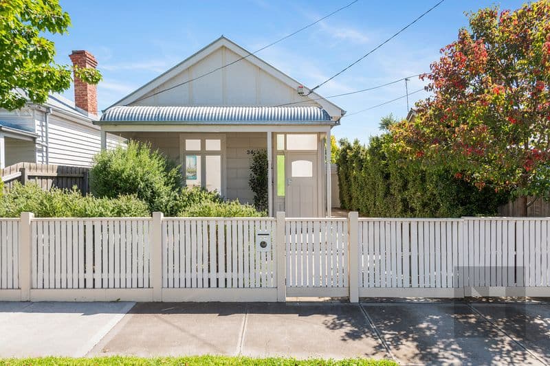 34 River Street, Newport - Image 1