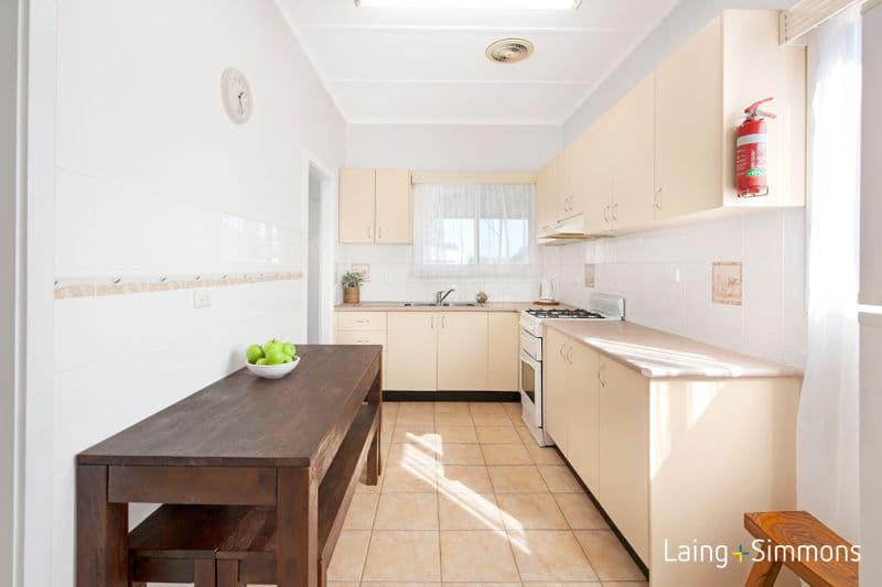 44 Langtry Avenue, Auburn, Warners Bay - Thumbnail 5