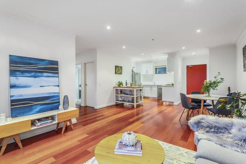 28/40 Murray Street, Yarraville - Thumbnail 2