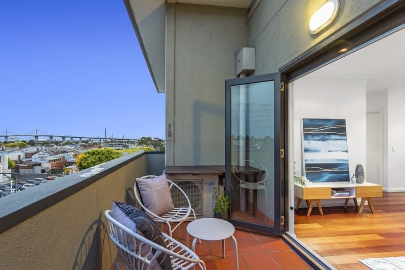 28/40 Murray Street, Yarraville - Thumbnail 8