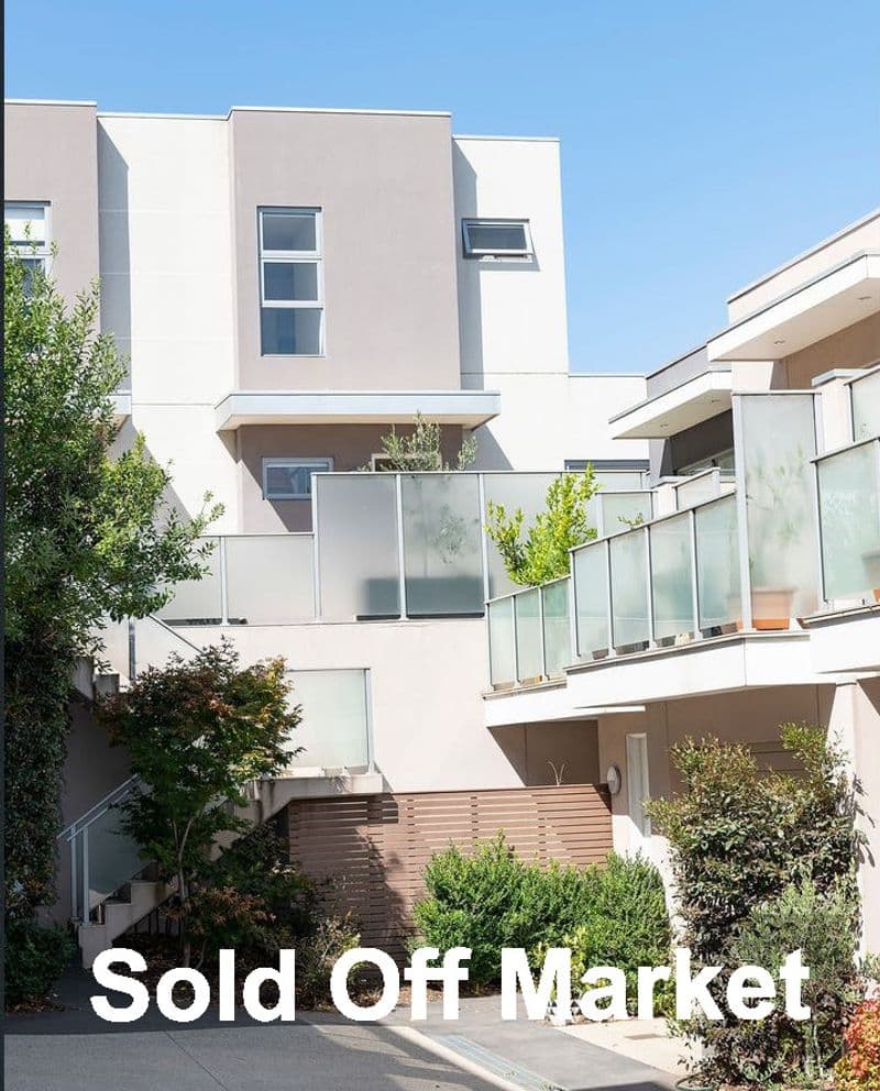 8/187 Geelong Road, Seddon - Image 1