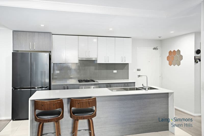 405/8 Cornelia Road, Toongabbie, Toongabbie - Image 1