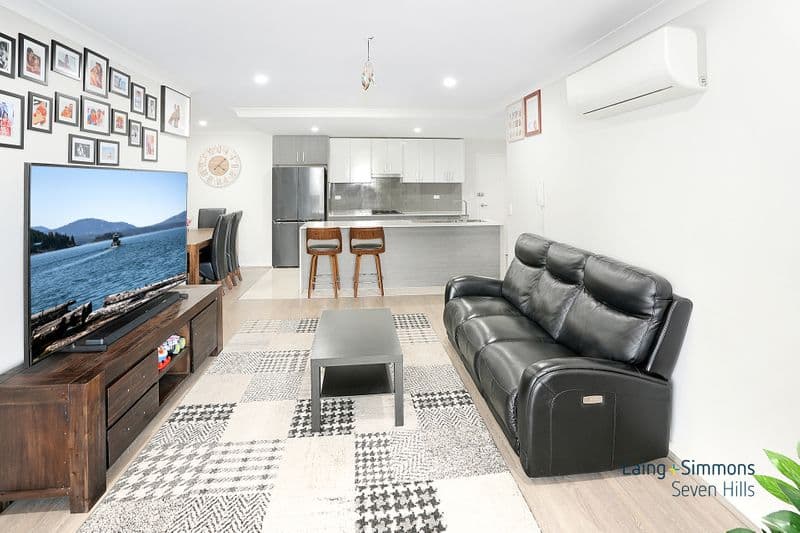 405/8 Cornelia Road, Toongabbie, Toongabbie - Thumbnail 2