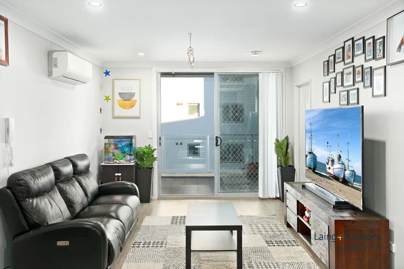 405/8 Cornelia Road, Toongabbie, Toongabbie - Thumbnail 3