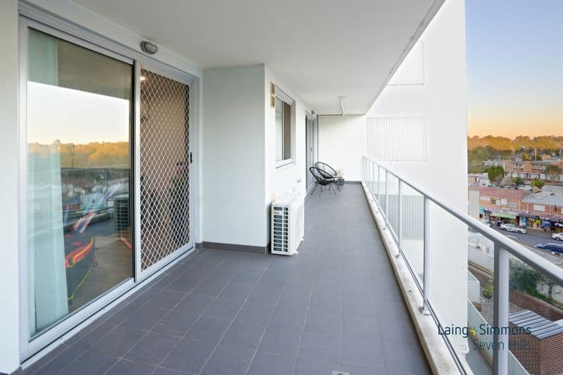 405/8 Cornelia Road, Toongabbie, Toongabbie - Thumbnail 4