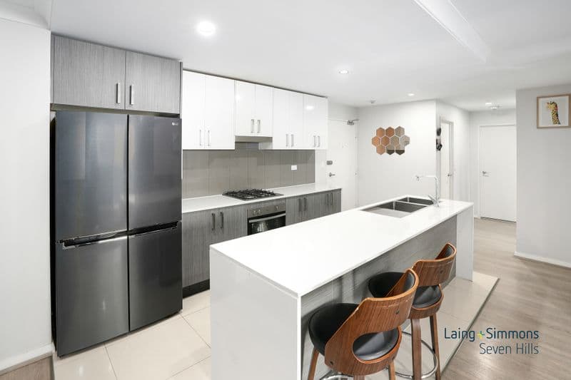 405/8 Cornelia Road, Toongabbie, Toongabbie - Thumbnail 8