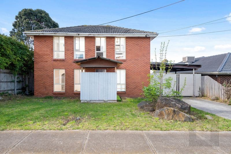 1/85 Bishop Street Yarraville, 3013, St Albans - Image 1