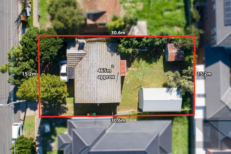 16b Lily Street Seddon, 3011, Braybrook - Thumbnail 2