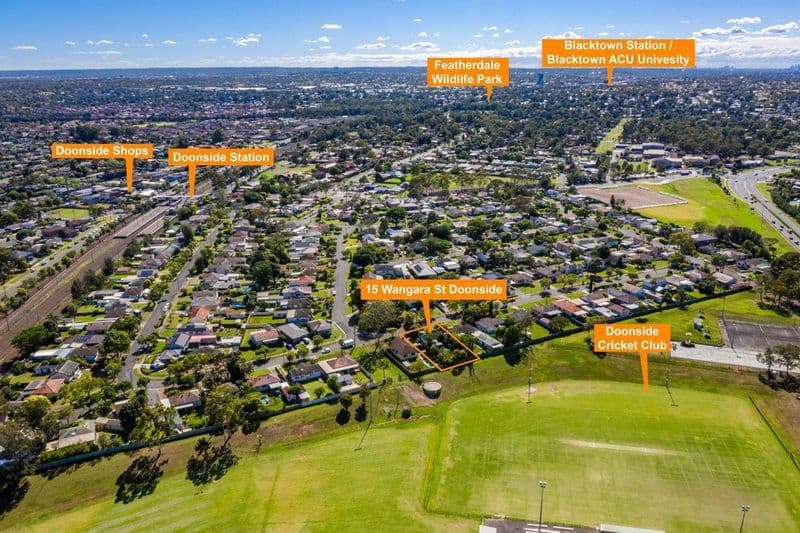 53/2 Hythe Street, Mount Druitt, Doonside - Thumbnail 3