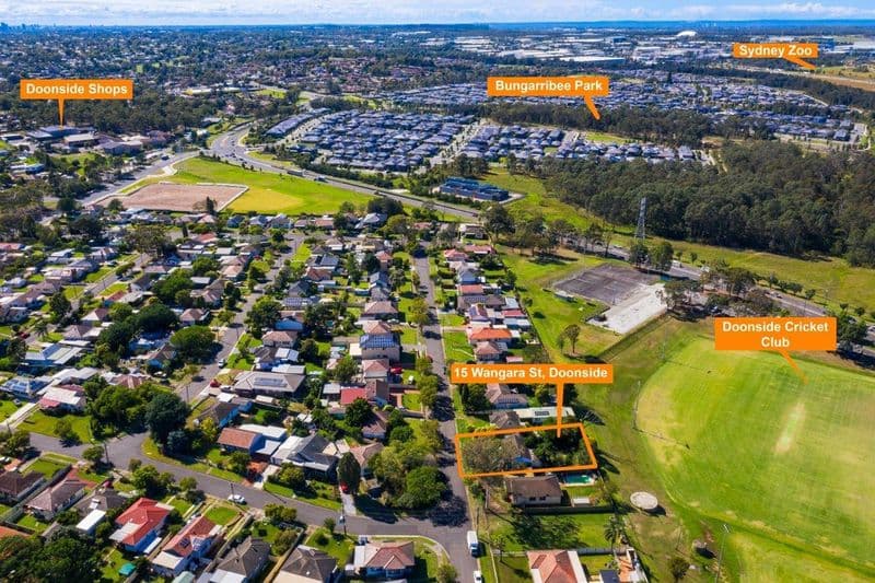 53/2 Hythe Street, Mount Druitt, Doonside - Thumbnail 6