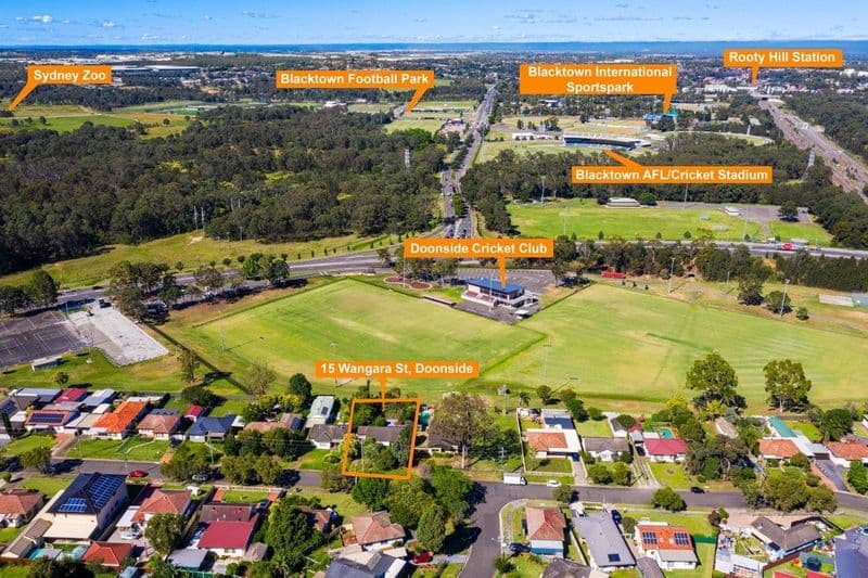 53/2 Hythe Street, Mount Druitt, Doonside - Thumbnail 7