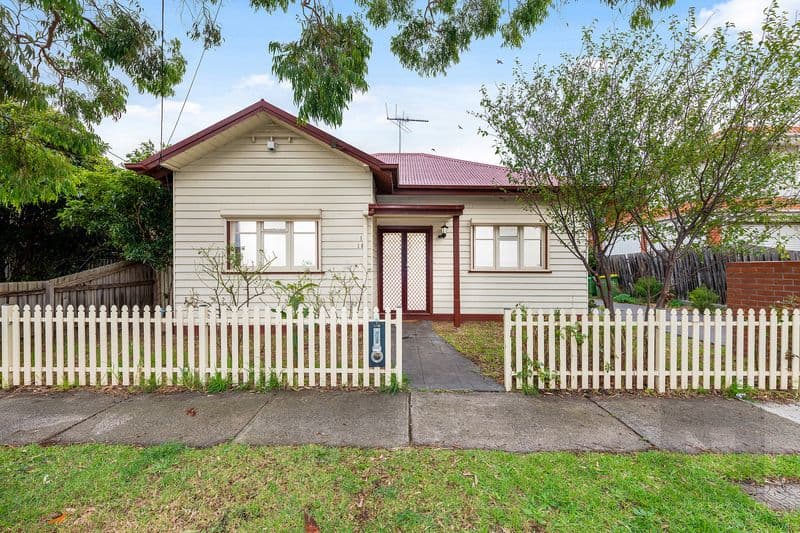 1/85 Bishop Street Yarraville, 3013, Maidstone - Image 1