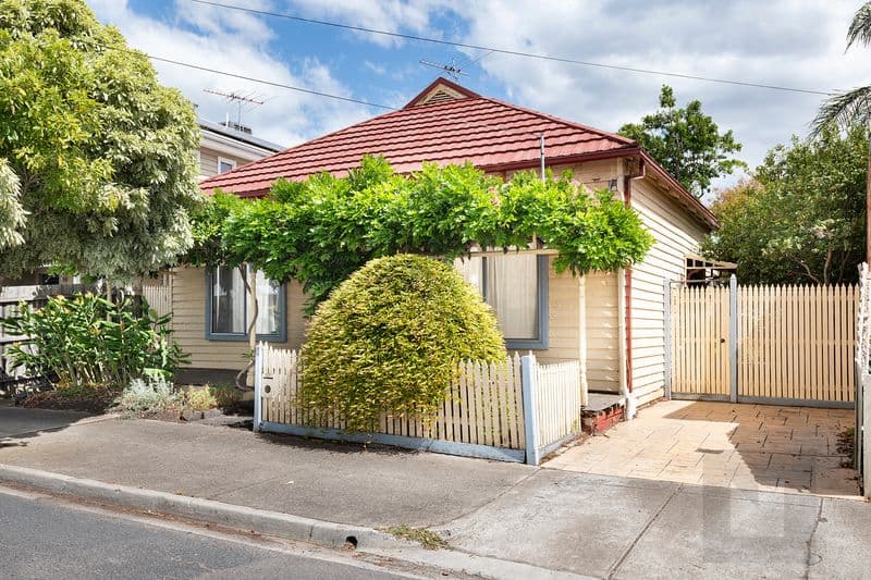 16b Lily Street Seddon, 3011, Newport - Image 1