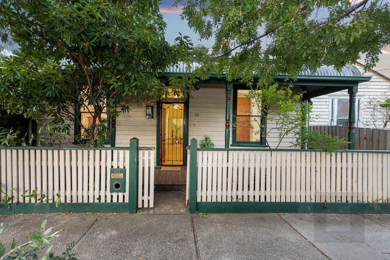 1/85 Bishop Street Yarraville, 3013, Seddon - Image 1