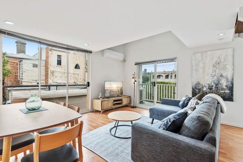 1/85 Bishop Street Yarraville, 3013, Williamstown - Image 1
